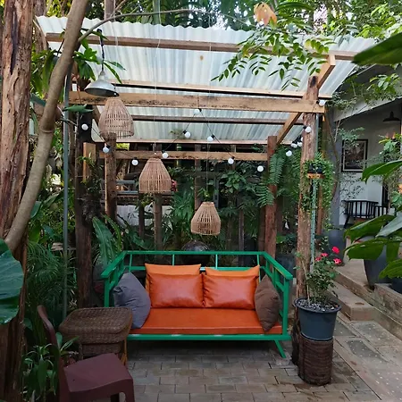 Green Stay Village-3