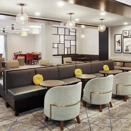 Homewood Suites By Hilton Providence Downtown-3