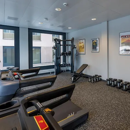 Holiday Inn Express - Luzern - Kriens, an IHG Hotel-2