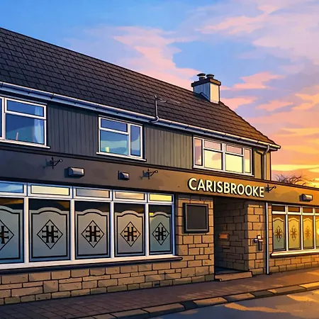 The Carisbrooke-3