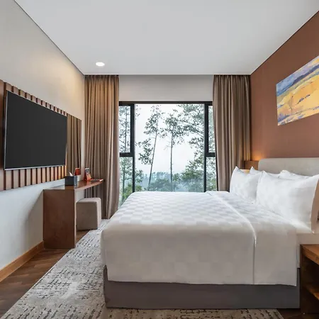 Swiss-Belresort Dago Heritage-3