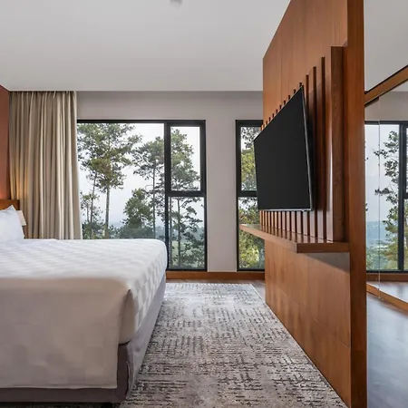 Swiss-Belresort Dago Heritage-3
