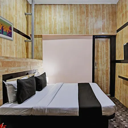 Hotel O Dash Living-3