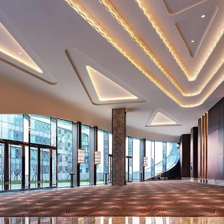 Conrad Hangzhou-3
