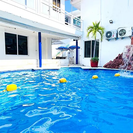 Hotel Paraiso Acapulco-2