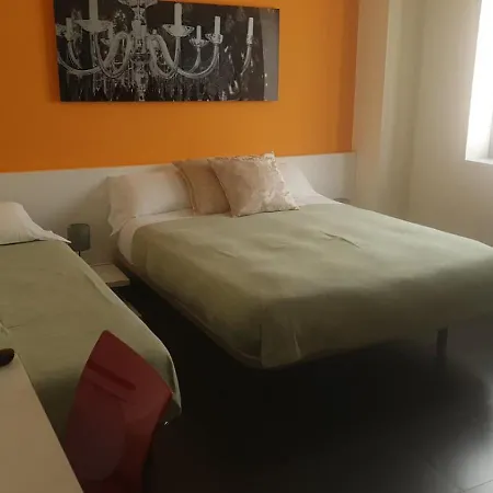Hotel Los Nardos-3