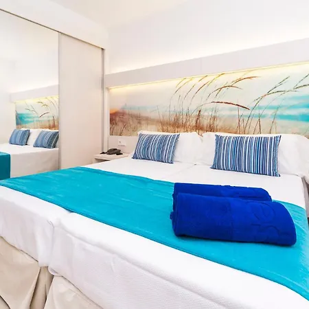 Apartamentos Globales Lord Nelson (Adults Only)-3