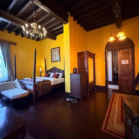 Kyrenia Palace Boutique Hotel-3