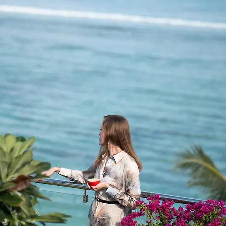 Huvan Beach Hotel At Hulhumale-3