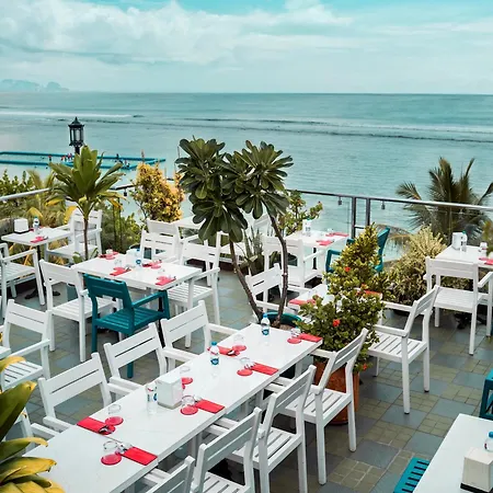 Huvan Beach Hotel At Hulhumale-2