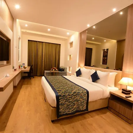 Surestay Plus By Best Western Amritsar-2