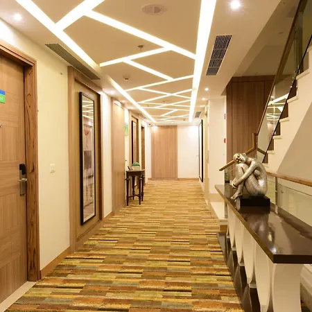 Surestay Plus By Best Western Amritsar-3