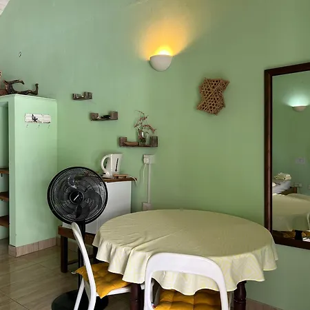 Soufriere Guesthouse-3