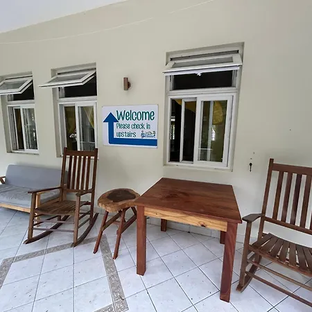 Soufriere Guesthouse-2