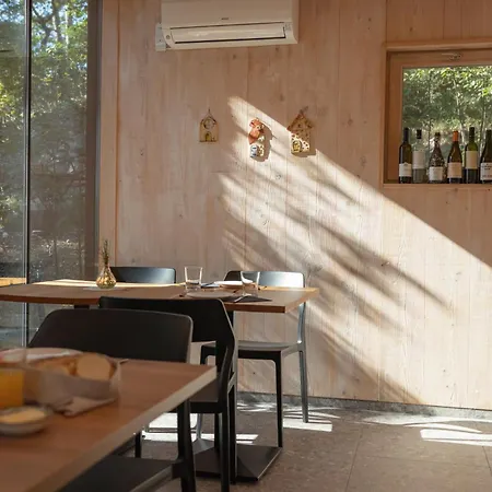 Theodosius Forest Village - Glamping In Vipava Valley-3