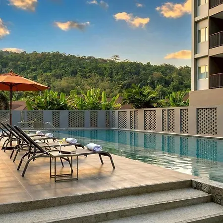 Beehive Boutique Hotel Phuket-2