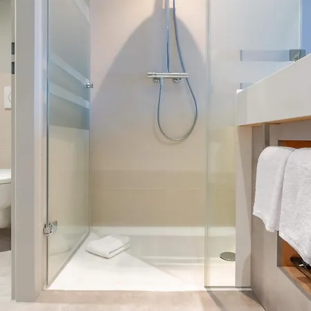 Elaya Hotel Kevelaer, Trademark Collection By Wyndham-3