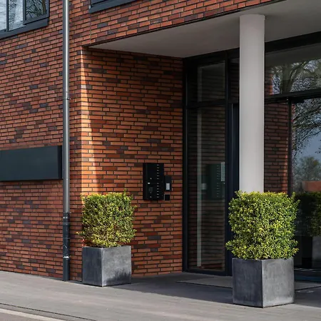 Elaya Hotel Kevelaer, Trademark Collection By Wyndham-2