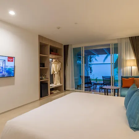 Centara Ao Nang Beach Resort & Spa Krabi-2