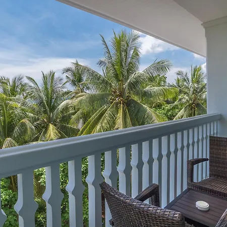 Centara Ao Nang Beach Resort&Spa Krabi-3