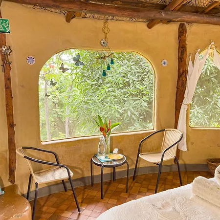 Sol de Minca Eco Lodge-2