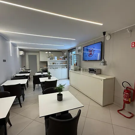 Etnea Style Catania Comfort Rooms-2