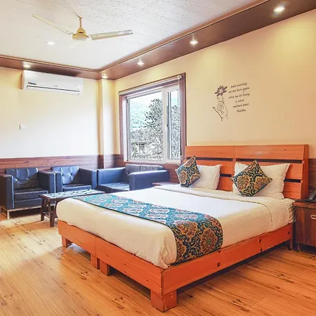 Hotel Buddha House Himalayan Brothers-2