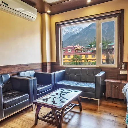 Hotel Buddha House Himalayan Brothers-3