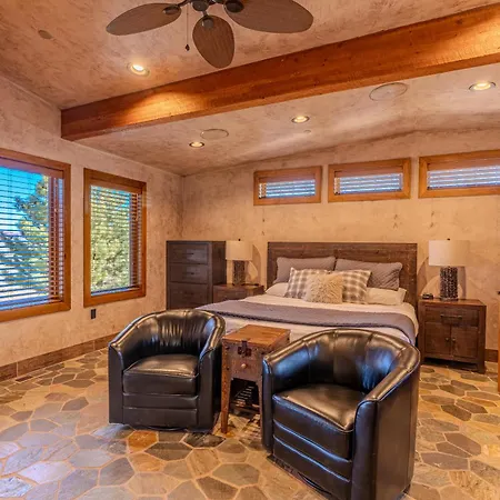 Cougar Ridge Resort-3