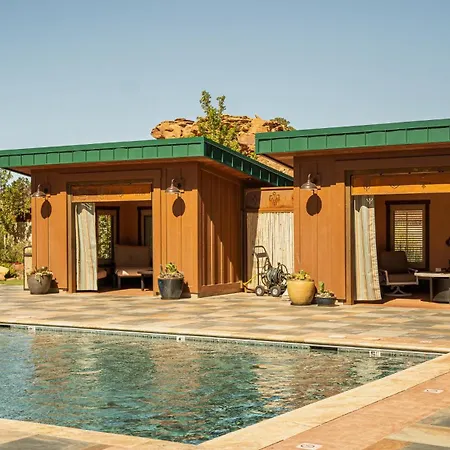Cougar Ridge Resort-3