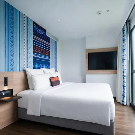 Novotel Chiangmai Nimman Journeyhub-3