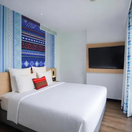 Novotel Chiangmai Nimman Journeyhub-2