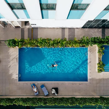 Park Inn By Radisson North Edsa-2