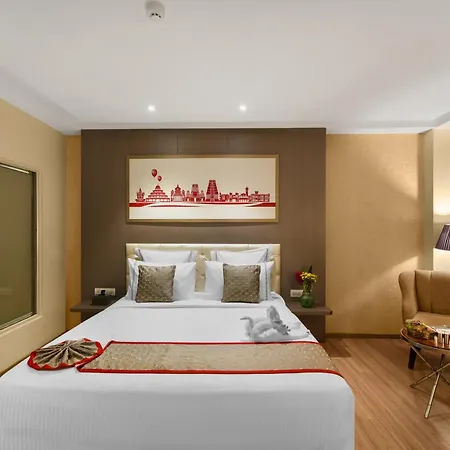 Ramada By Wyndham Bengaluru Yelahanka-2