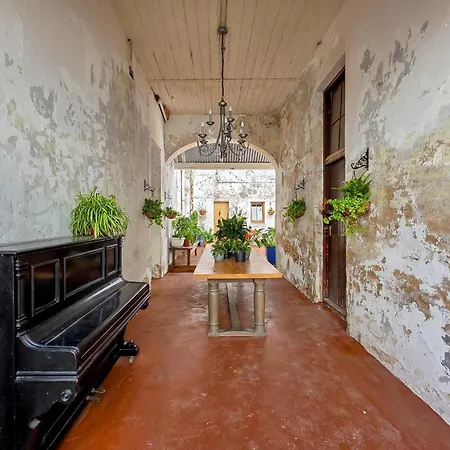 The Willets Boutique Hotel-2