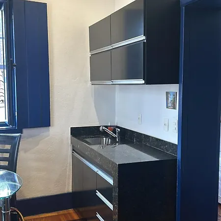 Casa dos Meninos B&B-3
