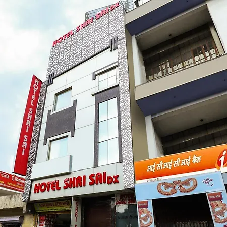 Hotel O Shri Sai-3
