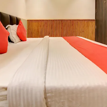 Hotel O Shri Sai-2