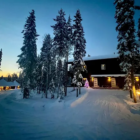 Villa Happy Fox-2