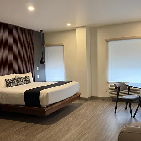 Hotel Kumiai Inn-3