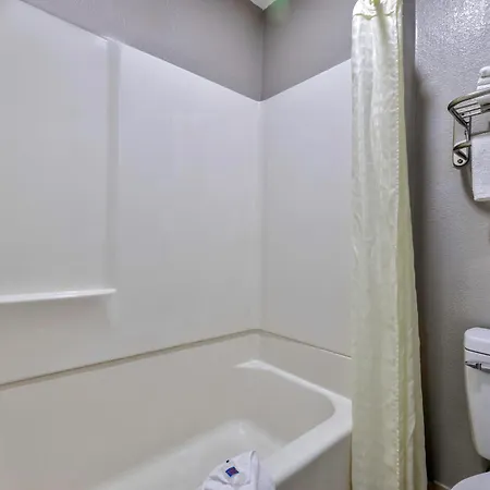 Motel 6 Little Rock Ar South-2