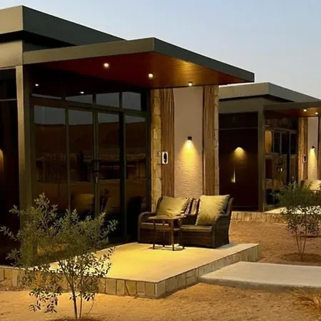 Sama Ras Al Jinz Ecolodge-3