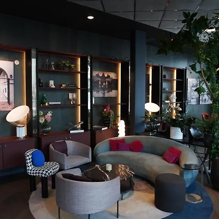 Clarion Hotel Oslo-2
