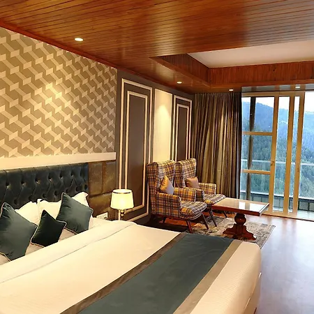 The Retreat Mashobra, Shimla-3