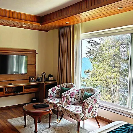 The Retreat Mashobra, Shimla-2