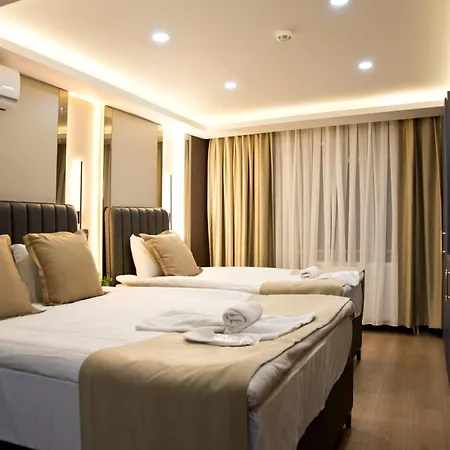 Grand Bagoz Hotel-3