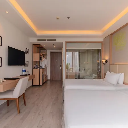 Navada Beach Hotel-2