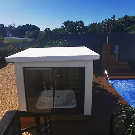 Nova Boutique Hotel And Spa-2