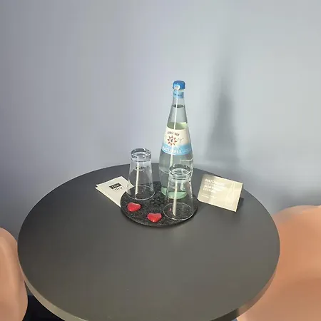 Holiday Inn - The Niu, Mood Mainz By Ihg-3