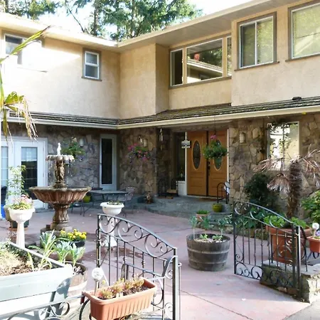 Rae Leigh Heights Bnb-3